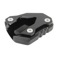 Soporte Lateral Con Estabilizador Para Yamaha ZZR1400 Y Tiger 800 XC 2010-2021 Placa Extendida CNC De Aluminio Para Motocicletas - details 4