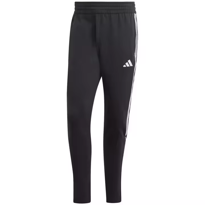 Pantalon Largo Adidas Tiro 23 para hombre en color negro - 1