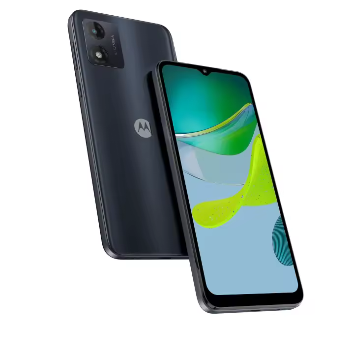 MOTOROLA E13 8GB 128GB NFC 5000mAh 6,5 PULGADAS ANDROID 13 - 1