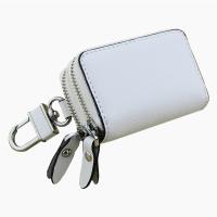 Estuche De Bloqueo De Señal De Llave De Coche Faraday Cage Funda Para Llaves RFID Bolsa Para Llaves Sin Llave Para Adultos - details 29