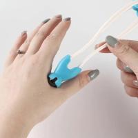 Masajeador De Mano Y Pulgar Herramienta De Masaje Para Circulación Sanguínea Y Articulaciones Del Dedo Adecuado Para Hombres Y Mujeres - details 5