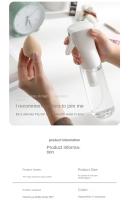 Botella De Spray Continuo De Alta Presión Para Toner Emulsión Essencia Ultra-fina Atomizada Desinfectante Para Cabello Y Limpieza - details 9