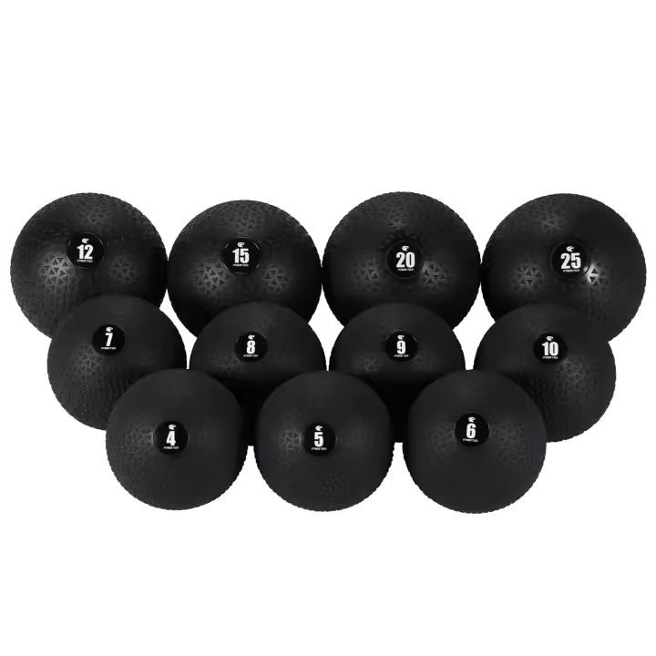 Fitness Tech Fitness Tech Slam Ball Material para entrenar el equilibrio - 1