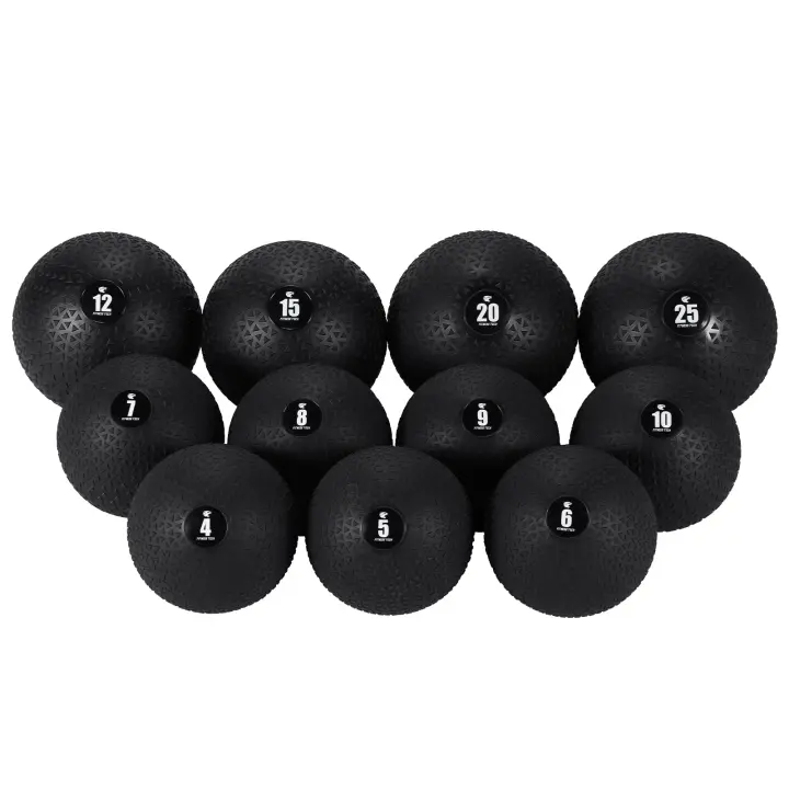 Fitness Tech Fitness Tech Slam Ball Material para entrenar el equilibrio - 1