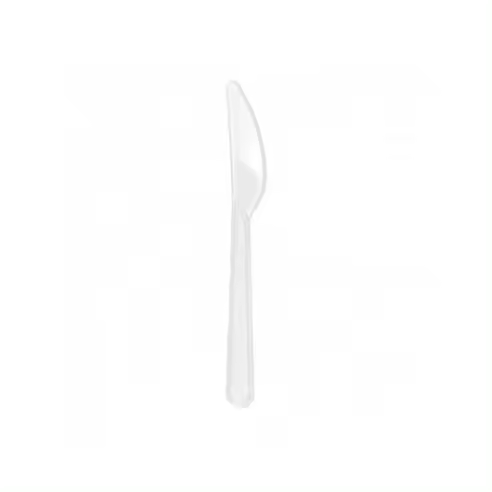CUCHILLO PS LUX transparente 180 mm. - 1