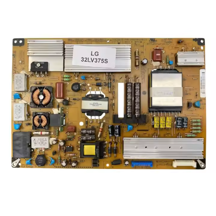 Fuente de Alimentacion LG 32LV375S EAX62865601/7 - 1