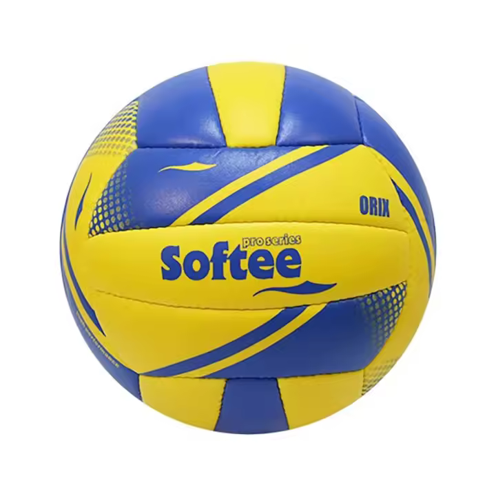 Softee Balón De Voleibol Orix 5 - 1