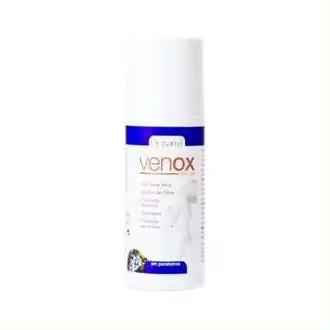 Drasanvi Venox Gel Roll On 60Ml - 1