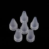 10Pcs Tubo De Plástico Para Decoración De Fundas De Teléfono Móvil Accesorios DIY Crema Adhesiva Gel De Crema Simulada - details 12