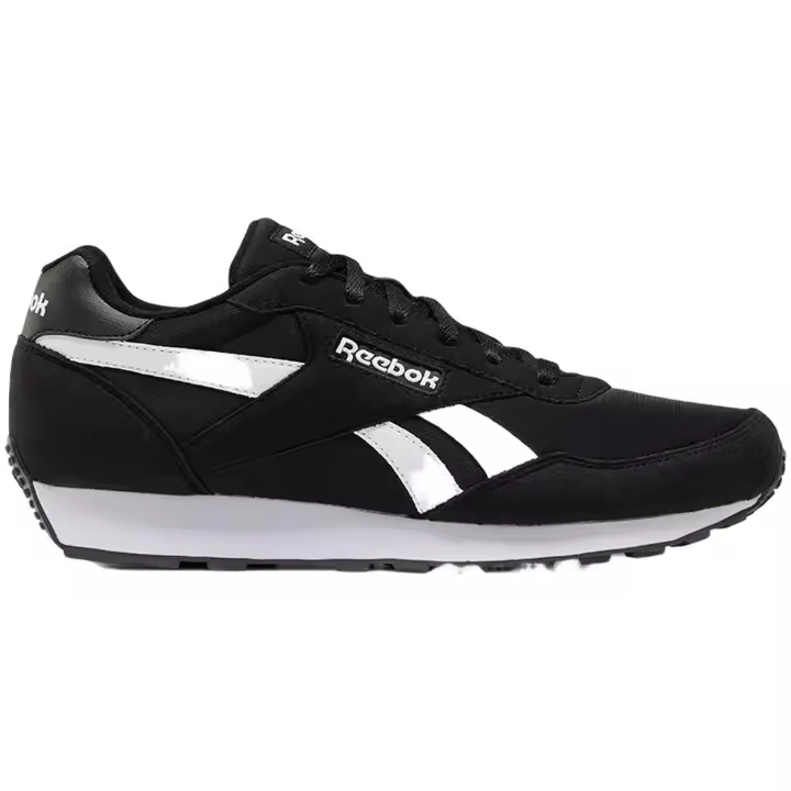 Zapatillas Reebok Rewind Run para hombre en color negro - 1