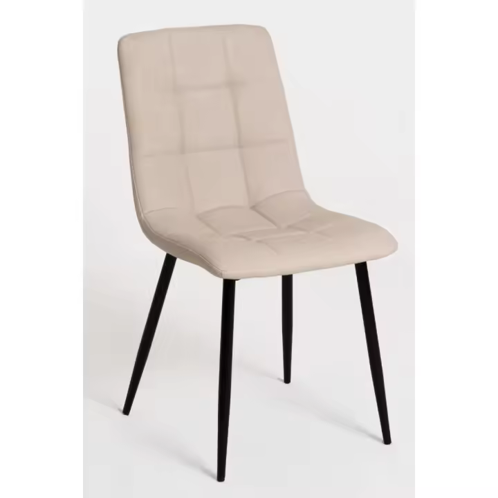 Silla Stuhl - Beige - 1
