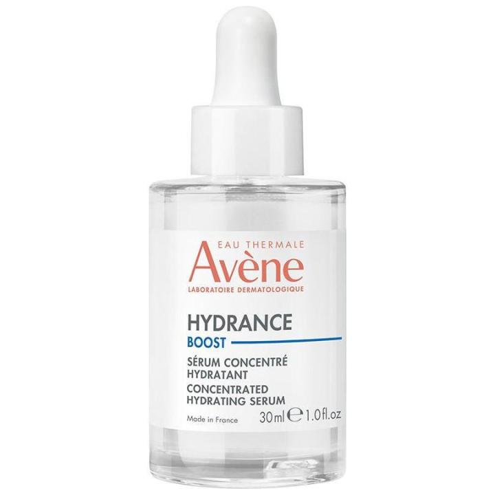 Avène Hydrance Boost Serum Hidratante 30ml - Hidratación Intensa para Todo Tipo de Piel — oferta en Miravia
