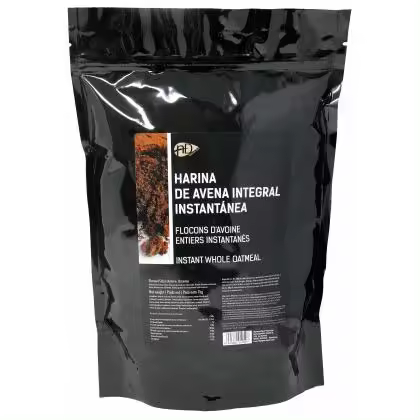 Harina de Avena Integral 1 kg – Con +13% Proteína | Vegana, Nutritiva y Sabores Irresistibles |Energía Natural y Nutrición Diaria | Apta para Veganos | 9 Sabores Premium Ideal para Batidos y Repostería | Natural Diet | Olympus Sport Nutricion - 1
