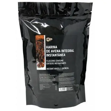 Harina de Avena Integral 1 kg – Con +13% Proteína | Vegana, Nutritiva y Sabores Irresistibles |Energía Natural y Nutrición Diaria | Apta para Veganos | 9 Sabores Premium Ideal para Batidos y Repostería | Natural Diet | Olympus Sport Nutricion - 1
