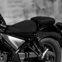 Cubierta De Asiento De Motocicleta Protectora De Tela Para Honda Rebel CMX 500 300 2017-2020 CMX 1100 Revestimiento Antideslizante Y Anti-Quemaduras - details 8