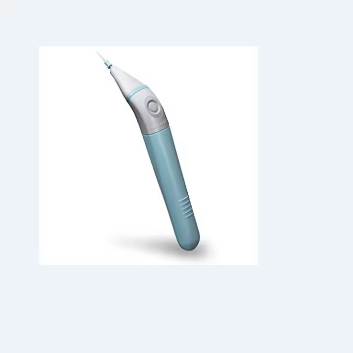 El limpador dental Eléctrico: innovador Palillo dientes Eléctrico para una hesiene - 1