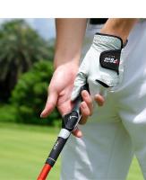 PGM Corrección De Agarre De Golf Tipo Corrección Dispositivo Para Clubs Práctico Para Principiantes Material PVC Tamaño Estándar - details 6
