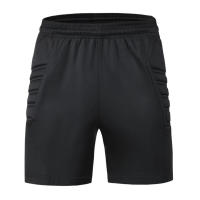 Shorts De Portero De Fútbol Para Hombres Y Niños Con Protección De Rodilla Y Cadera Material De Algodón Y Poliéster Entrenamiento De Rugby - details 1