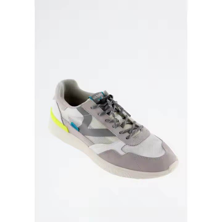 Deportivo de hombre blanco Victoria ANIMA LIGHT MESH 8805102 - 1