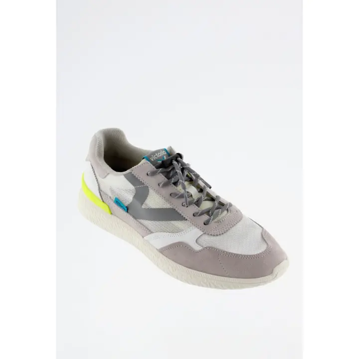 Deportivo de hombre blanco Victoria ANIMA LIGHT MESH 8805102 - 1