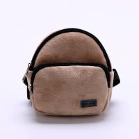 Mochila suave para perros, Bolsa Escolar bonita para cachorros, bolsa de transporte portátil de gran capacidad, suministros para mascotas al aire libre - details 7