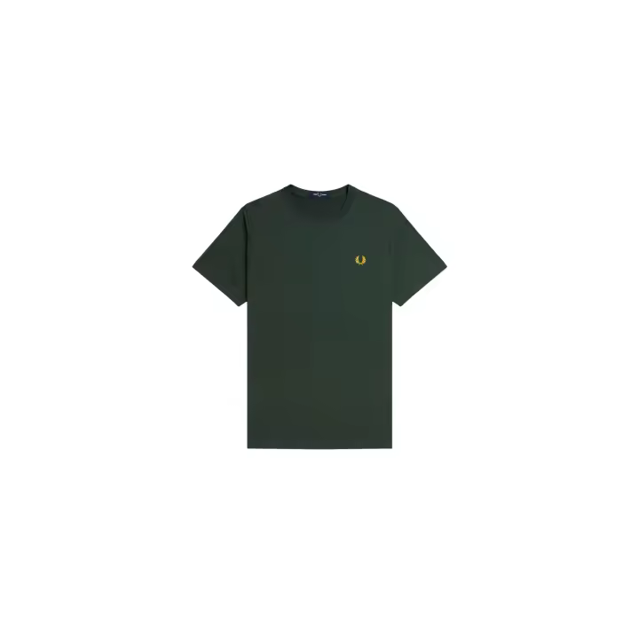 CAMISETA DE CUELLO REDONDO - 1