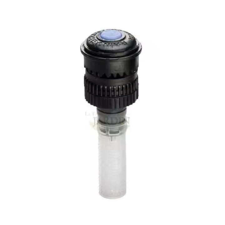 Suinga Tobera Rotator Rain Bird RVAN18 para Sistema de Riego con Alcance de 4-5.5 Mts y Presión de 2.1-3.8 Bar - 1
