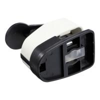 Pulverizador De Agujeros Pentagrama 9-25mm Para Niños Máquina De Scrapbooking Educativa Herramienta De Corte De Papel Y Manualidades - details 3