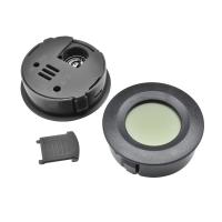 Mini Termómetro Y Higrómetro LCD Digital Para Nevera Y Congelador Rango De Temperatura -50~ +70°C Medidor De Temperatura Y Humedad Sensor Detector - details 5