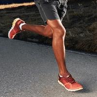 De Deporte De Tobillo Para Hombre Y Mujer De Running Atletismo Transpirables Algodón Amortiguados 6/12/18 Pares - details 14