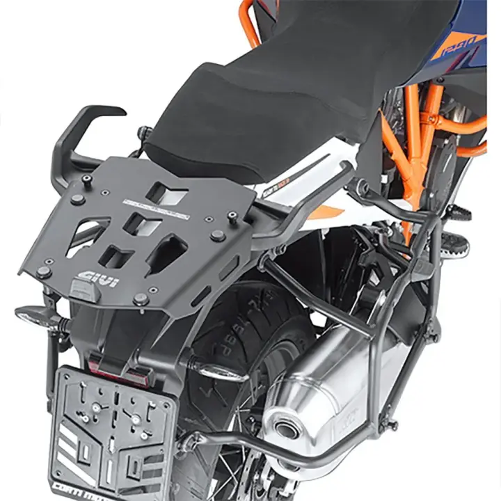 Givi Fijación De Baúl Trasero Ktm Super Adventure 1290 S/r 21 - 1