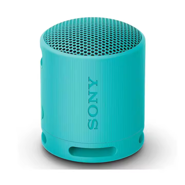SONY SRS-XB100 Blue / Altavoz inalámbrico - 1