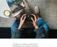 Xbox Mando - Carbon Black para Xbox One, Xbox Series X|S, Windows 10/11, Android, iOS, iPadOS - details 6