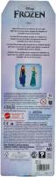 Muñeca Elsa Frozen Mattel HMJ42 - details 4
