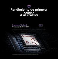 Teléfono Móvil Xiaomi Redmi Note 14 Pro Plus 5G Xiaomi Smartphone Versión Global, 8+256GB/12+256GB/12+512GB, Cámara AI profesional 200 MP, Snapdragon® 7s Gen 3, HyperCharge 120 W con Batería 5110 mAh, Pantalla CrystalRes AMOLED 6,67" 1,5 K y 120 Hz, IP68 - details 34