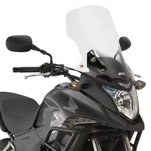 Givi Cupula P/kitao Honda Cb 500 X 13/18   Ce U - 1