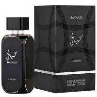 Hayaati Lattafa Perfume Hayaati hombre Eau de Parfum 100 ml - details 0