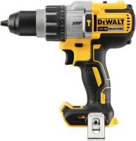 DeWalt DCD996NT - XJ - Taladro Percutor sin Escobillas XR 18V XRP 13mm 95Nm (No se Incluye Cargador ni Batería) con Maletín TSTAK - details 12