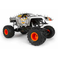 Juego De 4 Piezas De Ruedas Y Neumáticos De Goma Para Coche De Montaña RC 1/10 Tamiya HSP HPI Kyosh Compatible Con Kyosho Tamiya - details 6