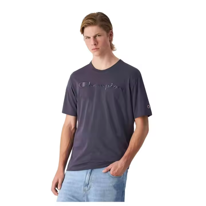 Textil Sportswear marca Champion modelo 220273-Vs517 para hombre en color gris - 1