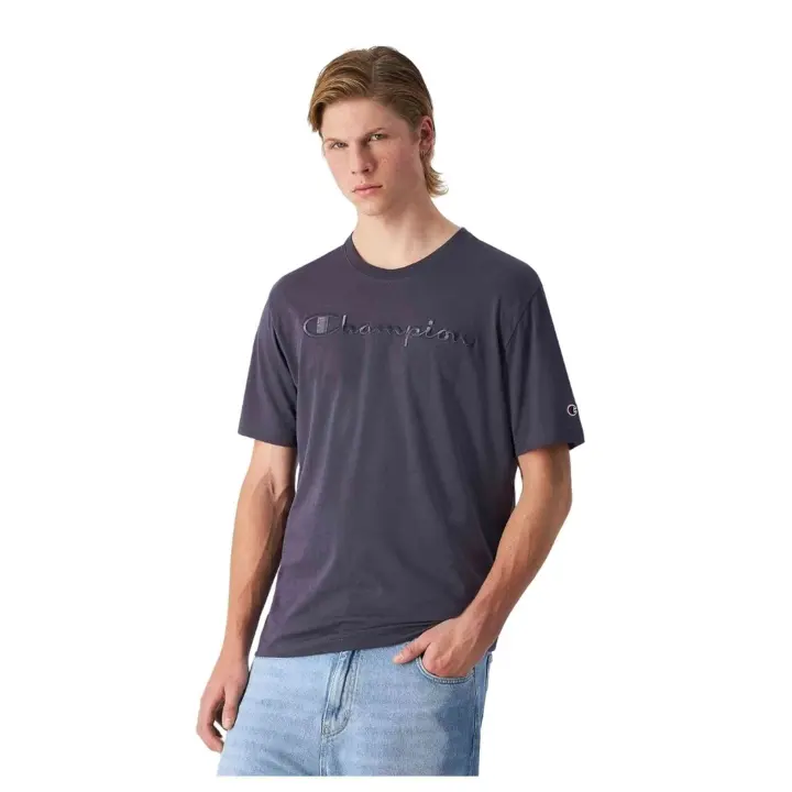 Textil Sportswear marca Champion modelo 220273-Vs517 para hombre en color gris - 1