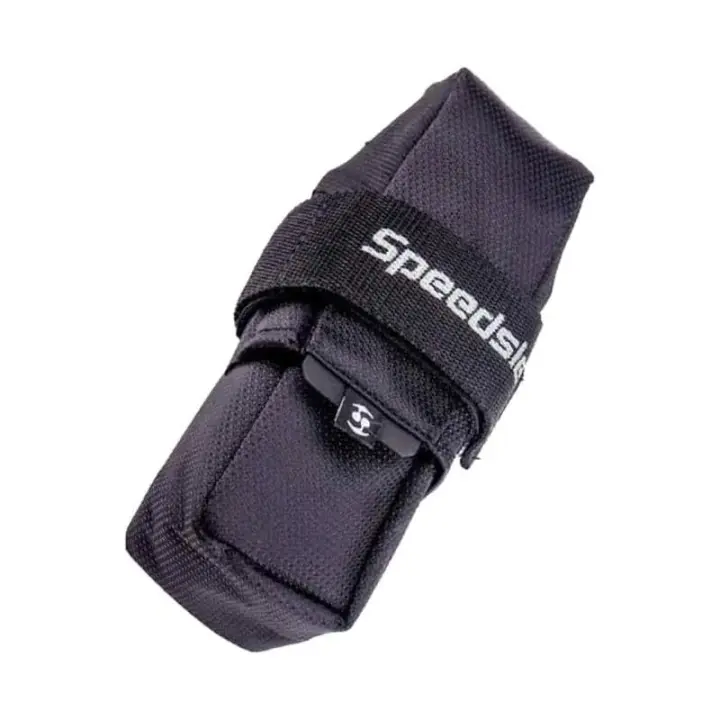Speedsleev Bolsa Para Sillin Ranger 2.0 Large Negro  Speedsleev   de ciclismo para bicicleta - 1