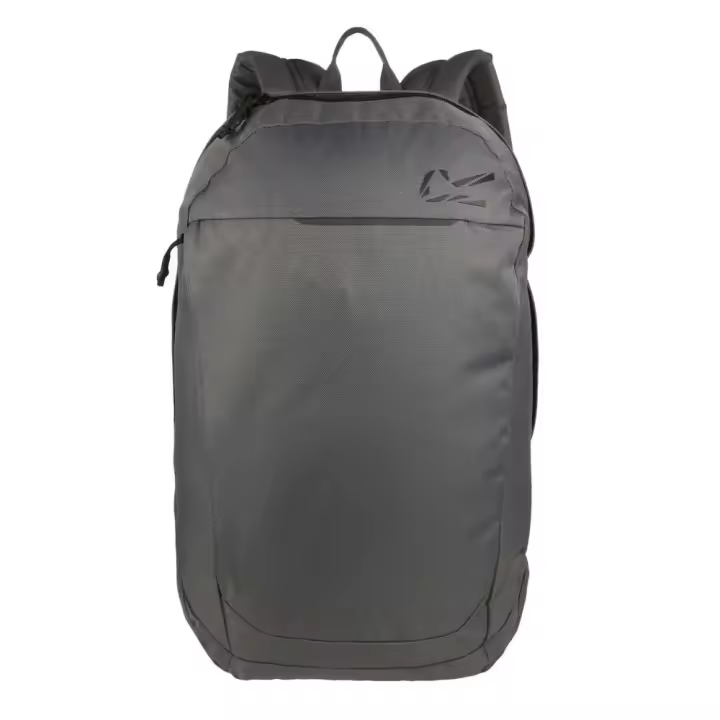 Regatta Mochila Shilton 12l Gris Unisex Adulto - 1