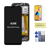 Pantalla LCD De Alta Calidad Para Samsung A20E A202 Con Pantalla Táctil Y Digitizador Para Samsung A10E A102 SM-A102U Resolución De 1280x720 Material IPS - details 10