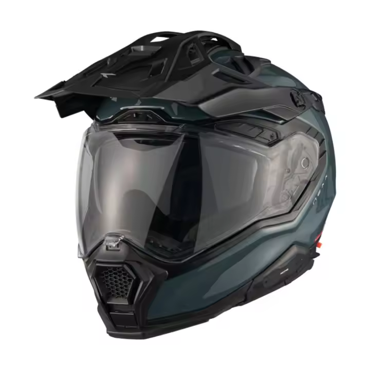 Casco integral NEXX X.WED3 COLOR:  GREY/ORANGE, BLUE, GREY/RED, LIGHT/SAND, BLUE/RED,  TALLA: DESDE LA XS HASTA LA XXL   EN LIQUIDACION DESCUENTO HASTA  EL 56% OFERTA DE NAVIDAD - 1