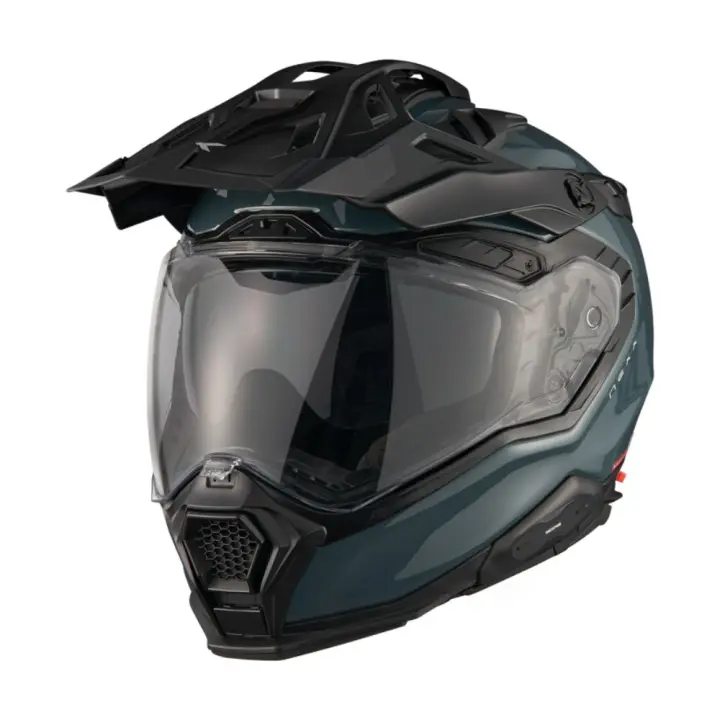 Casco integral NEXX X.WED3 COLOR:  GREY/ORANGE, BLUE, GREY/RED, LIGHT/SAND, BLUE/RED,  TALLA: DESDE LA XS HASTA LA XXL   EN LIQUIDACION DESCUENTO HASTA  EL 56% OFERTA DE NAVIDAD - 1