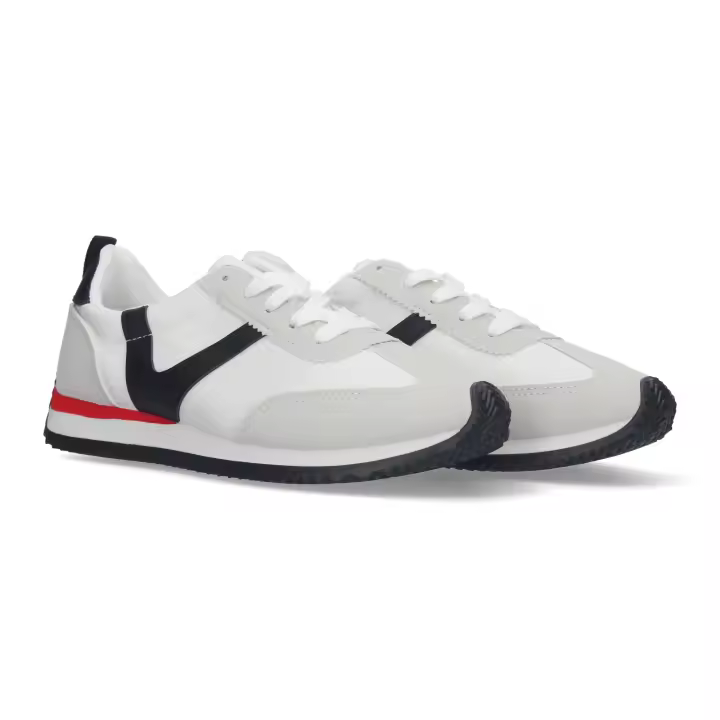 SNEAKERS Sport3punto0 ZZ-129-Blanco - 1