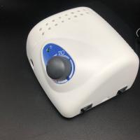 Máquina De Uñas Eléctrica 65W 35000RPM Forte 210 Manicura Pedicura Herramienta De Grabado De Uñas Con Pieza De Mano Cerámica - details 8