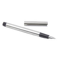 Bolígrafo De Tinta Jinhao 65 De Metal Con Punta Extra Fina 0.38mm Y Conversor Alta Calidad Durabilidad Regalo De Escritura - details 1