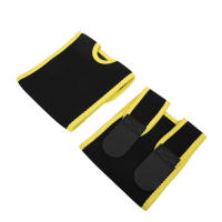 Brazalete deportivo ajustable unisex, protector de soporte para brazo para quemar grasa (1 par) - details 1